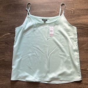 Ann Taylor Blouse Tank
